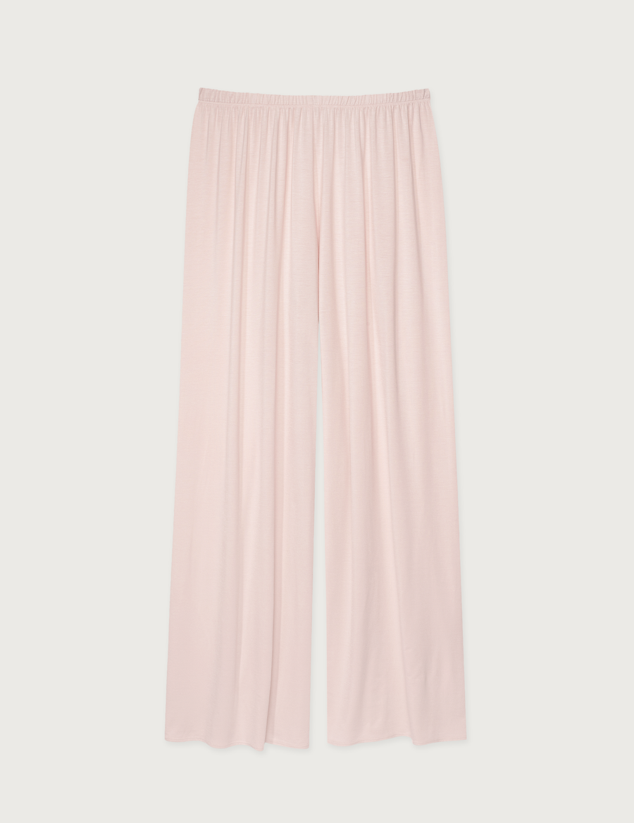 Buy Pink Trousers & Pants for Women by All Ways You Online | Ajio.com